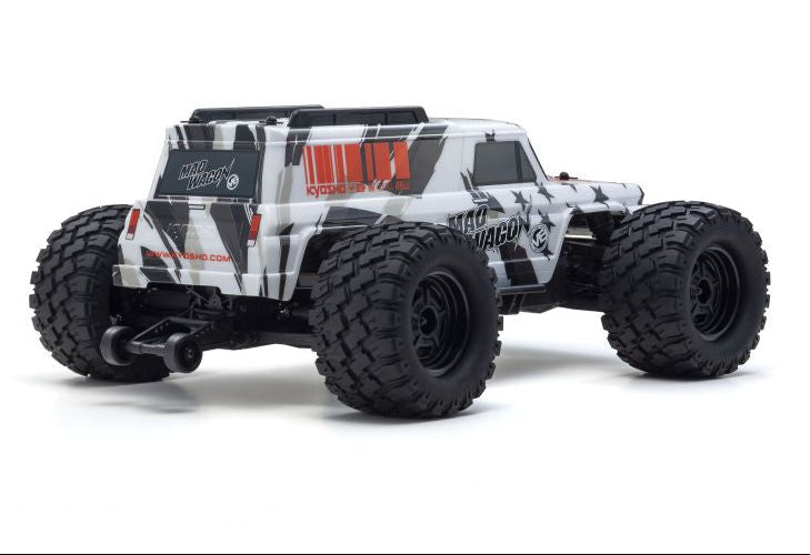 Kyosho Mad Wagon VE 3S KB10W RTR