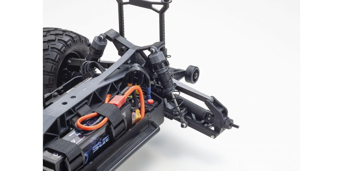 Kyosho Mad Wagon VE 3S KB10W RTR
