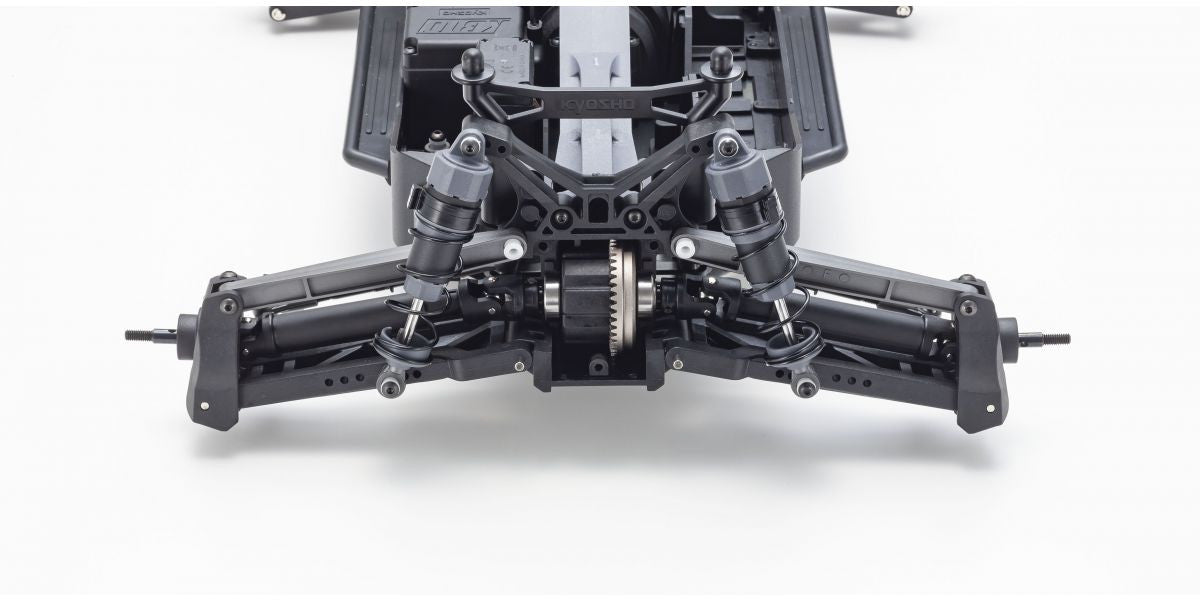 Kyosho Mad Wagon VE 3S KB10W RTR