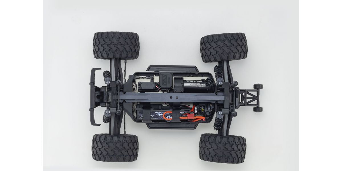 Kyosho Mad Wagon VE 3S KB10W RTR