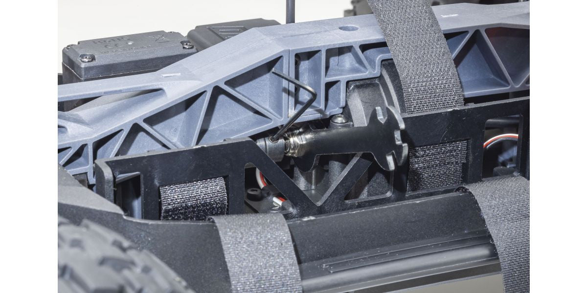 Kyosho Mad Wagon VE 3S KB10W RTR
