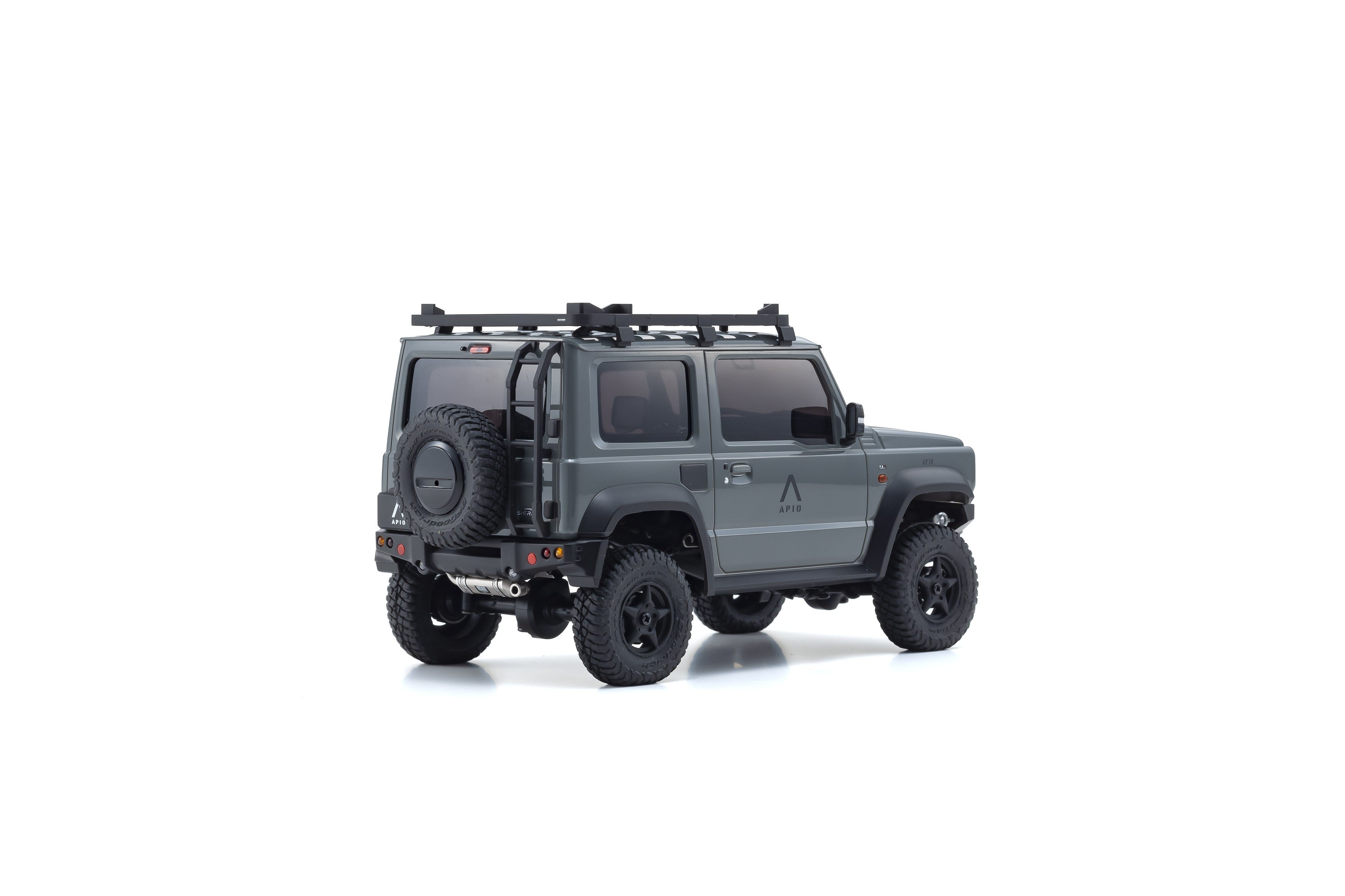 Kyosho Mini-Z 4X4 MX-01 Suzuki Jimny Sierra Apio TS4 RTR