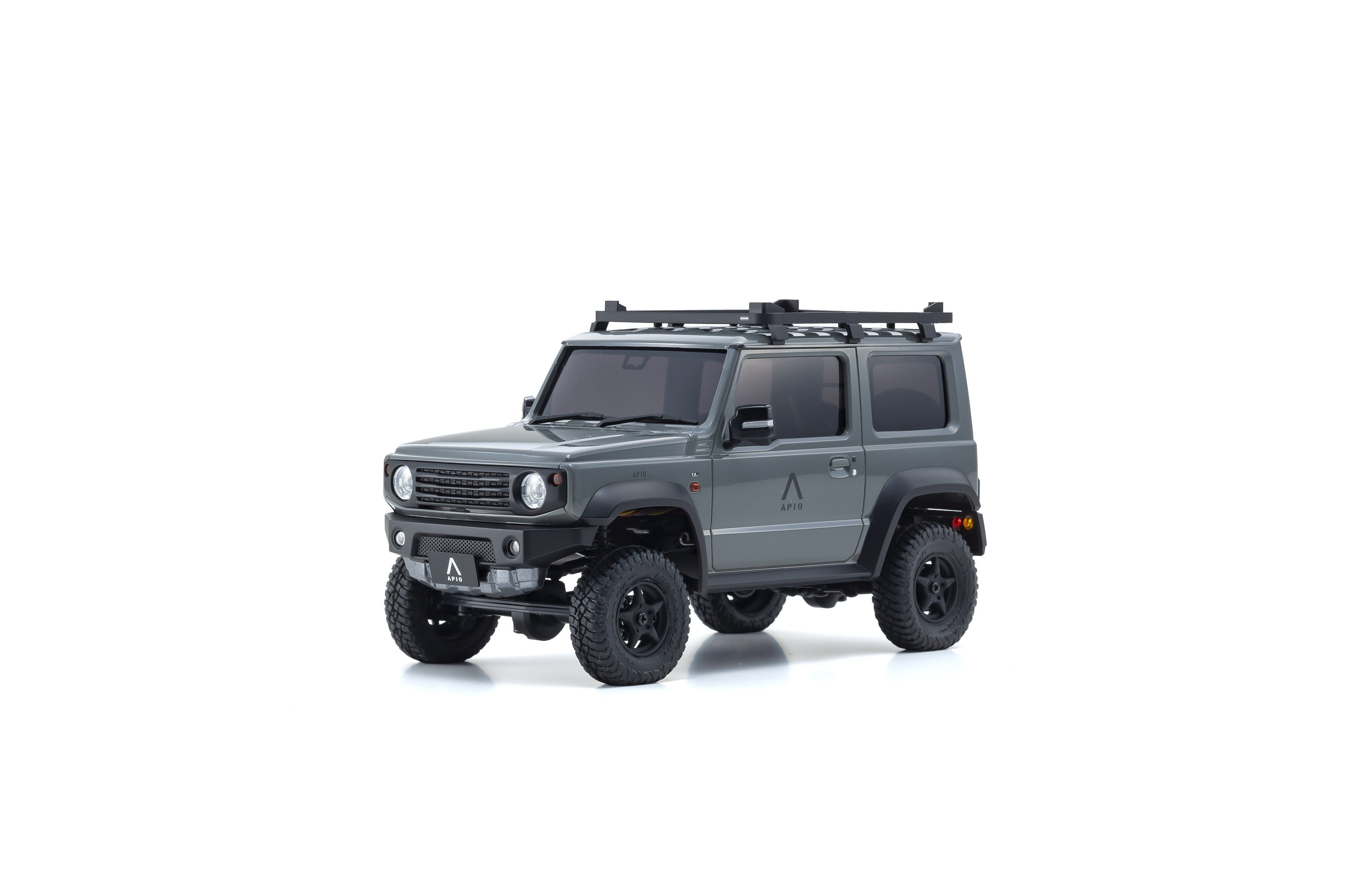 Kyosho Mini-Z 4X4 MX-01 Suzuki Jimny Sierra Apio TS4 RTR