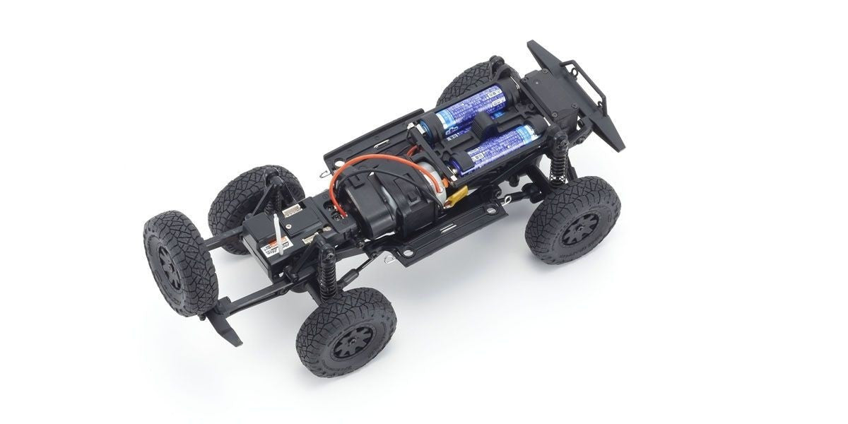 Kyosho Mini-Z Mini-Z 4X4 MX-01 Suzuki Jimny Sierra RTR