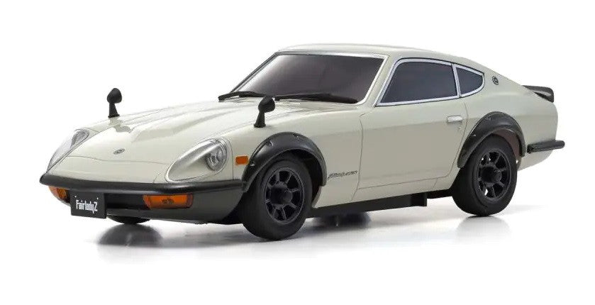 Kyosho Mini-Z AWD Nissan Fairlady 240ZG + KT531P RTR 32637