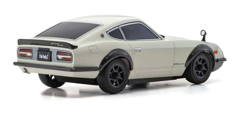 Kyosho Mini-Z AWD Nissan Fairlady 240ZG + KT531P RTR 32637