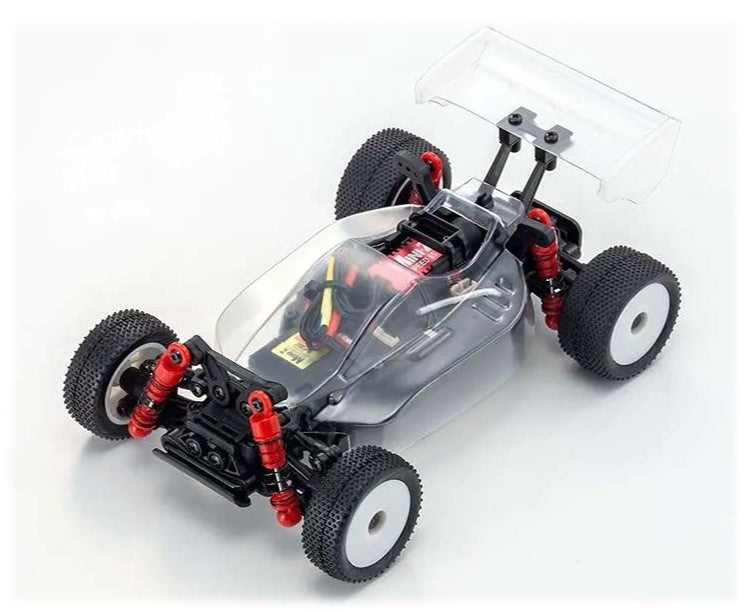 Kyosho Mini-Z Buggy MB-010VE 2.0 4WD Inferno MP9 RTR 32293B