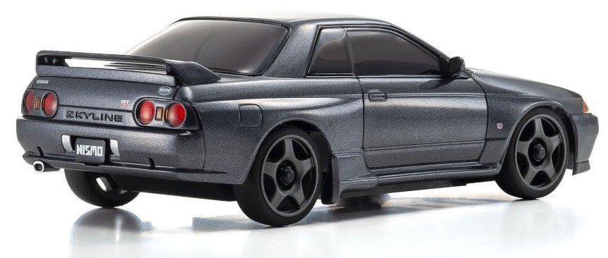 Kyosho Mini-Z MA-020 AWD Nissan Skyline GT-R Nismo R32 + KT531P RTR 32