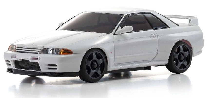 Kyosho Mini-Z MA-020 AWD Nissan Skyline GT-R Nismo R32 + KT531P RTR 32