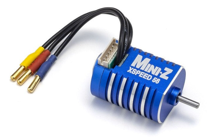 Kyosho Mini-Z MR-04 EVO V2 5600KV (W-MM) 32891B