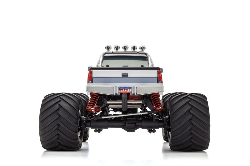 Kyosho Monster Truck USA-1 VE 4WD RTR 34257B