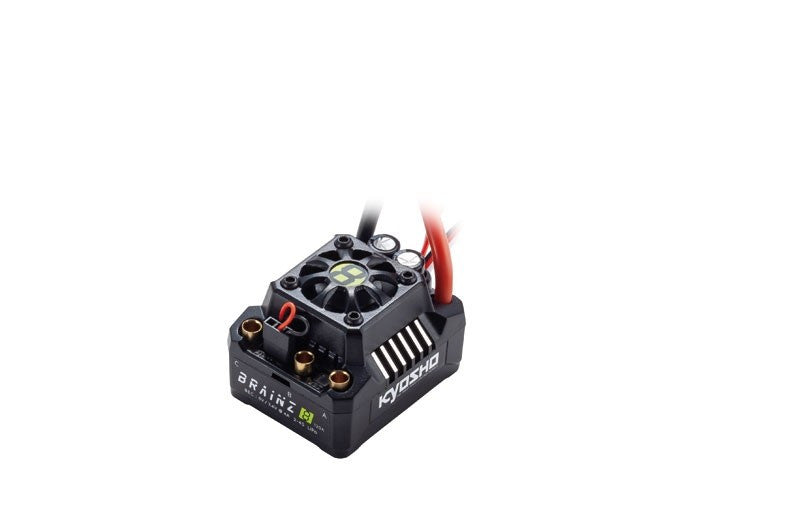 Kyosho Monster Truck USA-1 VE 4WD RTR 34257B
