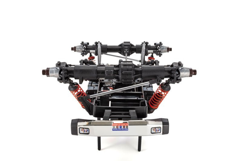 Kyosho Monster Truck USA-1 VE 4WD RTR 34257B