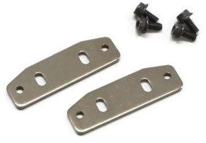 Kyosho Plaque support moteur (x2) MP9 IF431B