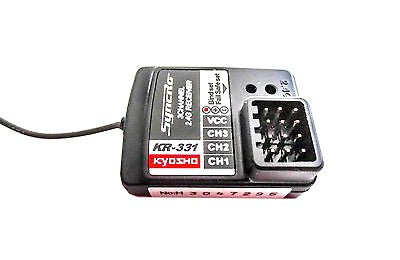Kyosho Recepteur Syncro KR-200 82216