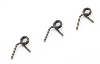 Kyosho Ressort embrayage 3 points 0.9mm LW (3Pcs) IFW637-09