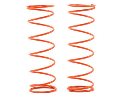 Kyosho Ressorts orange 7.5x1.4/70mm big bore IF350-7514