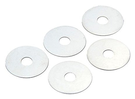 Kyosho Rondelle 5x20x0,2mm (5 pz) - 96774 Kyosho Rondelle 5x20x0,2mm (5 pz) - 96774
