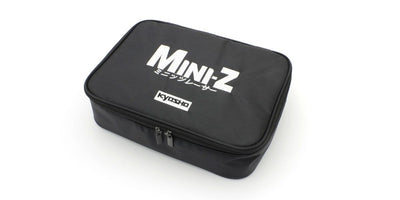 Kyosho Sac de Transport pour Mini-Z MZW121B