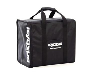 Kyosho Sac de Transport Taille S (1/10) 87613B