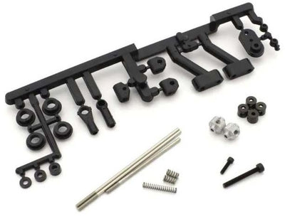 Kyosho Set Tringleries MP10 IF454C