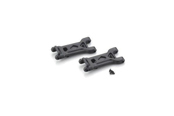 Kyosho Triangles de Suspension Sandmaster 1/10 EP (x2) EZ003