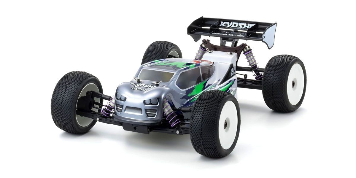 Kyosho Truggy Inferno MP10T 1/8 GP 4WD 33017B