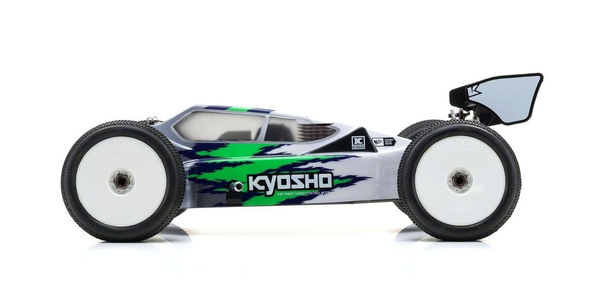 Kyosho Truggy Inferno MP10T 1/8 GP 4WD 33017B