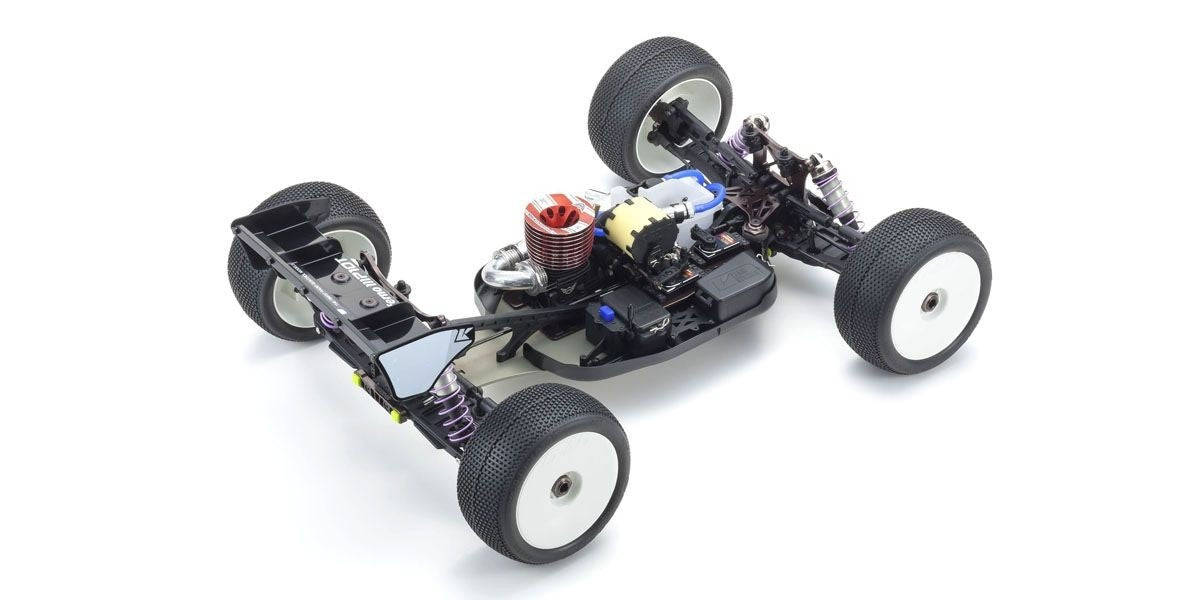 Kyosho Truggy Inferno MP10T 1/8 GP 4WD 33017B