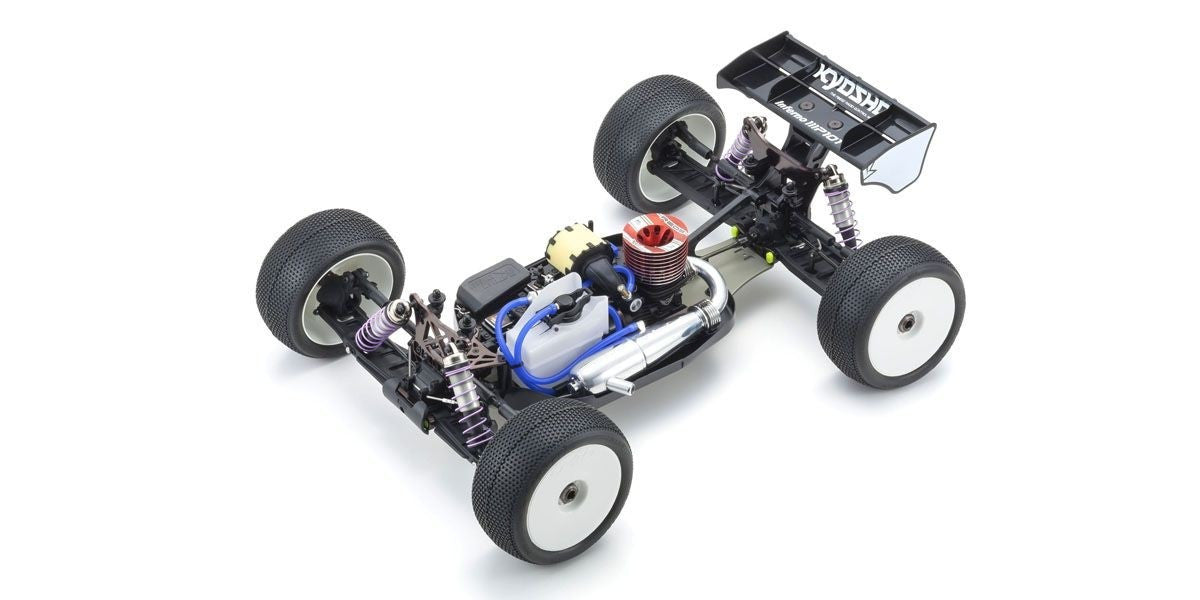 Kyosho Truggy Inferno MP10T 1/8 GP 4WD 33017B