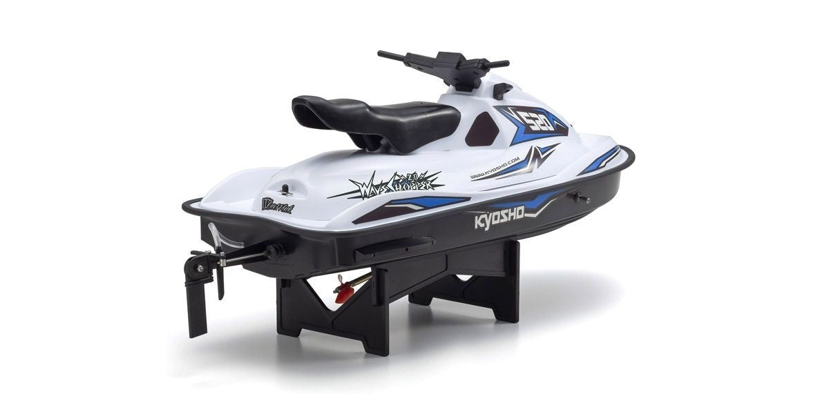 Kyosho Wave Chopper 2.0 Readyset RTR 40211