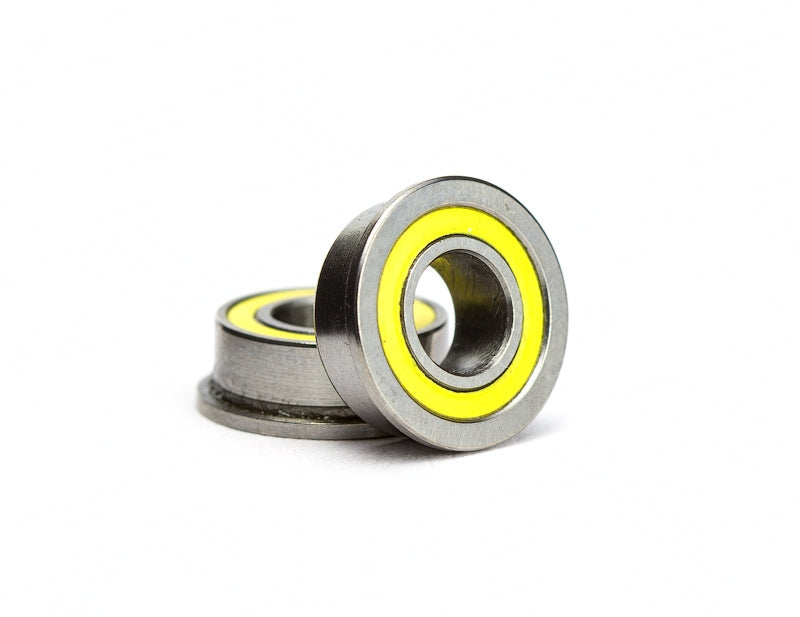 Avid Revolution 5x10x4 Flanged Bearing (x10) MR105-2RS