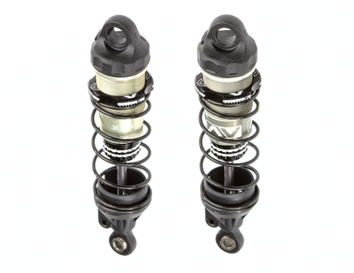 Avid Shock Absorber Adjustment Ring 12mm (x4) AV10205