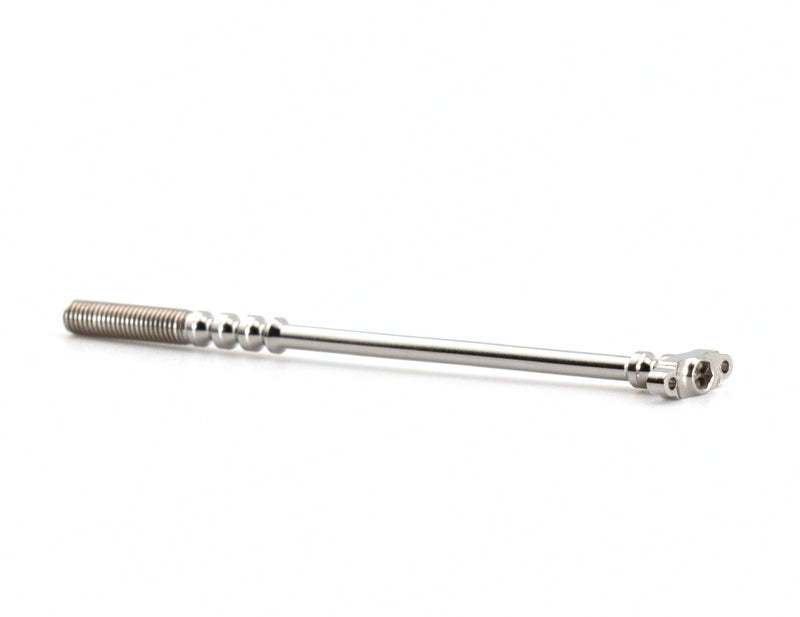 Avid Tornillo Deslizante V2 Titanio RC10 B7 AV10181-V2