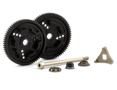 Avid Triad Direct Drive RC10 B7 AV10191-KIT