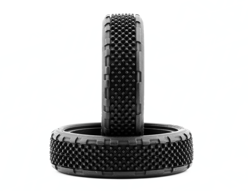 Avid Pneu Avant Guardian 2.2" Slim Buggy 1/10 (x2) AV3001