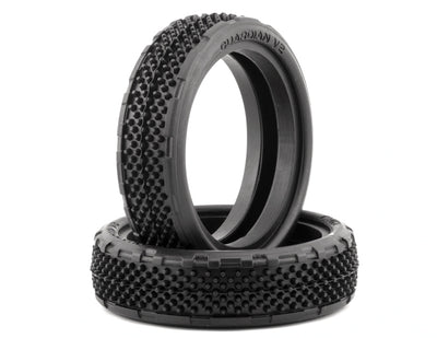 Avid Pneu Avant Guardian V2 2.2" Slim Buggy 1/10 (x2) AV3001-V2