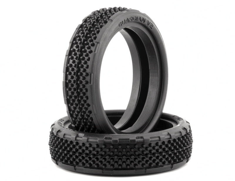 Avid Pneu Avant Guardian V2 2.2" Slim Buggy 1/10 (x2) AV3001-V2