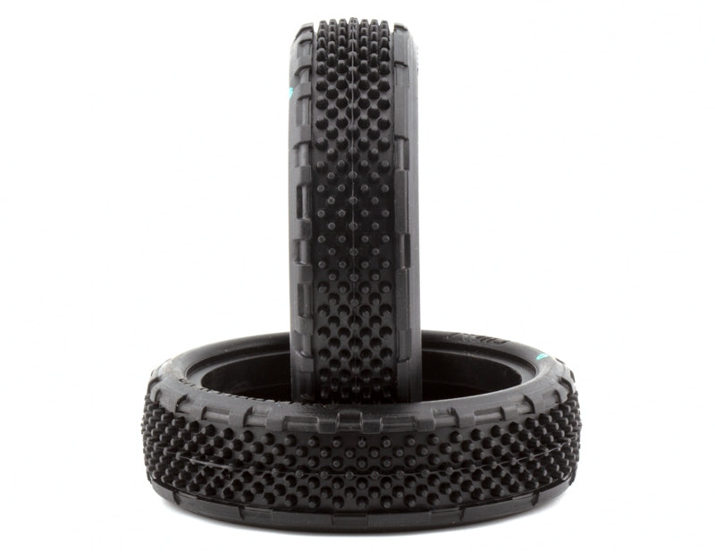 Avid Pneu Avant Guardian V2 2.2" Slim Buggy 1/10 (x2) AV3001-V2