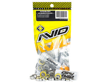 Avid Kit roulements complet Arrma Talion EXB AV-ARR-TAL-EXB