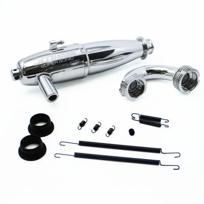 Ultimate Linea completa EFRA 2142 Supersonic UR352142-S