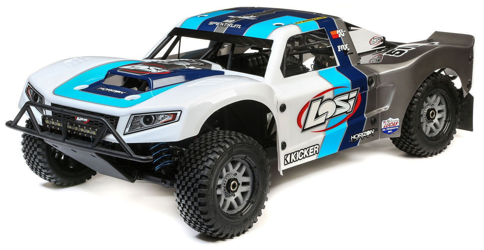 Losi 5ive-T 2.0 4wd SCT Gas BND LOS05014V2