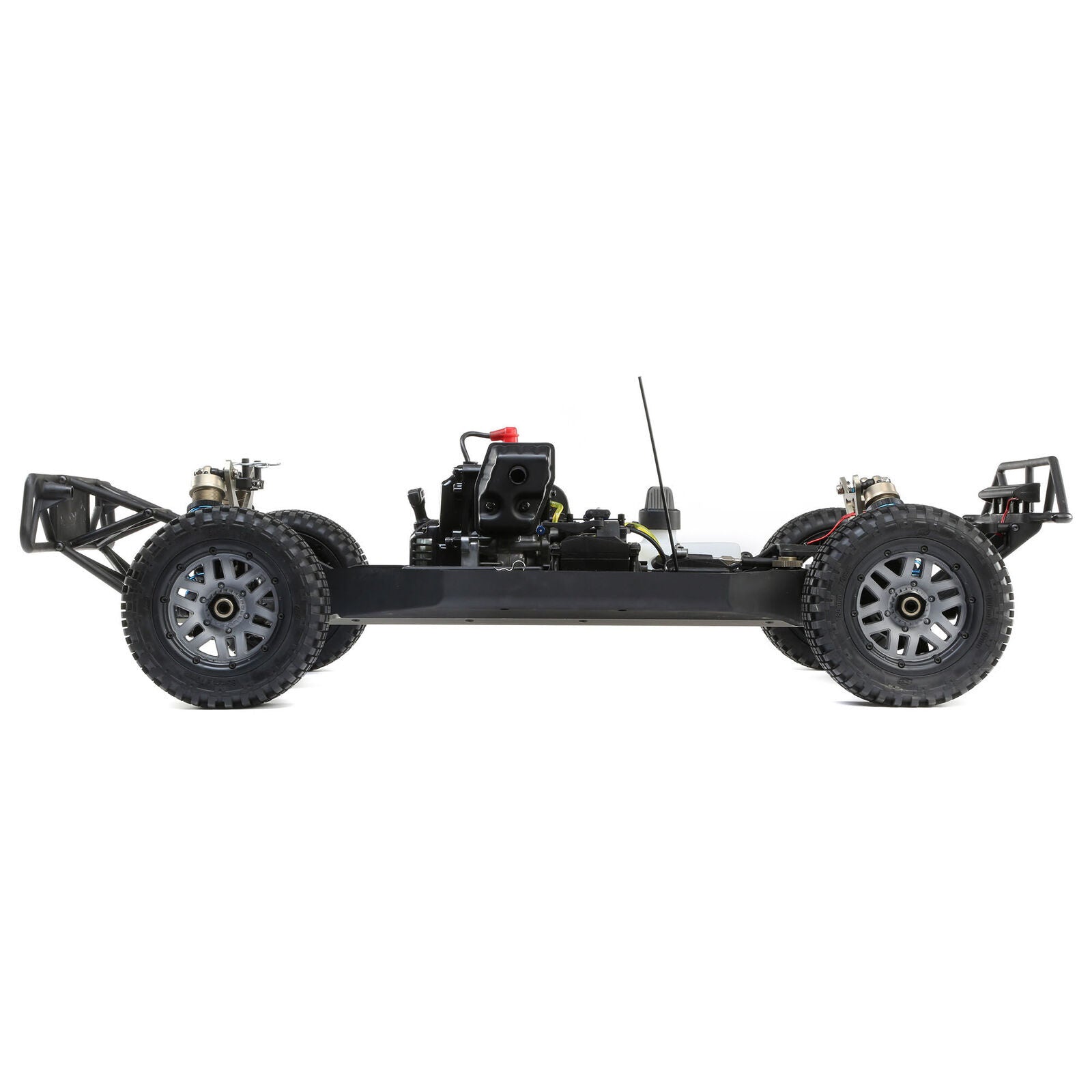 Losi 5ive-T 2.0 4wd SCT Gas BND LOS05014V2