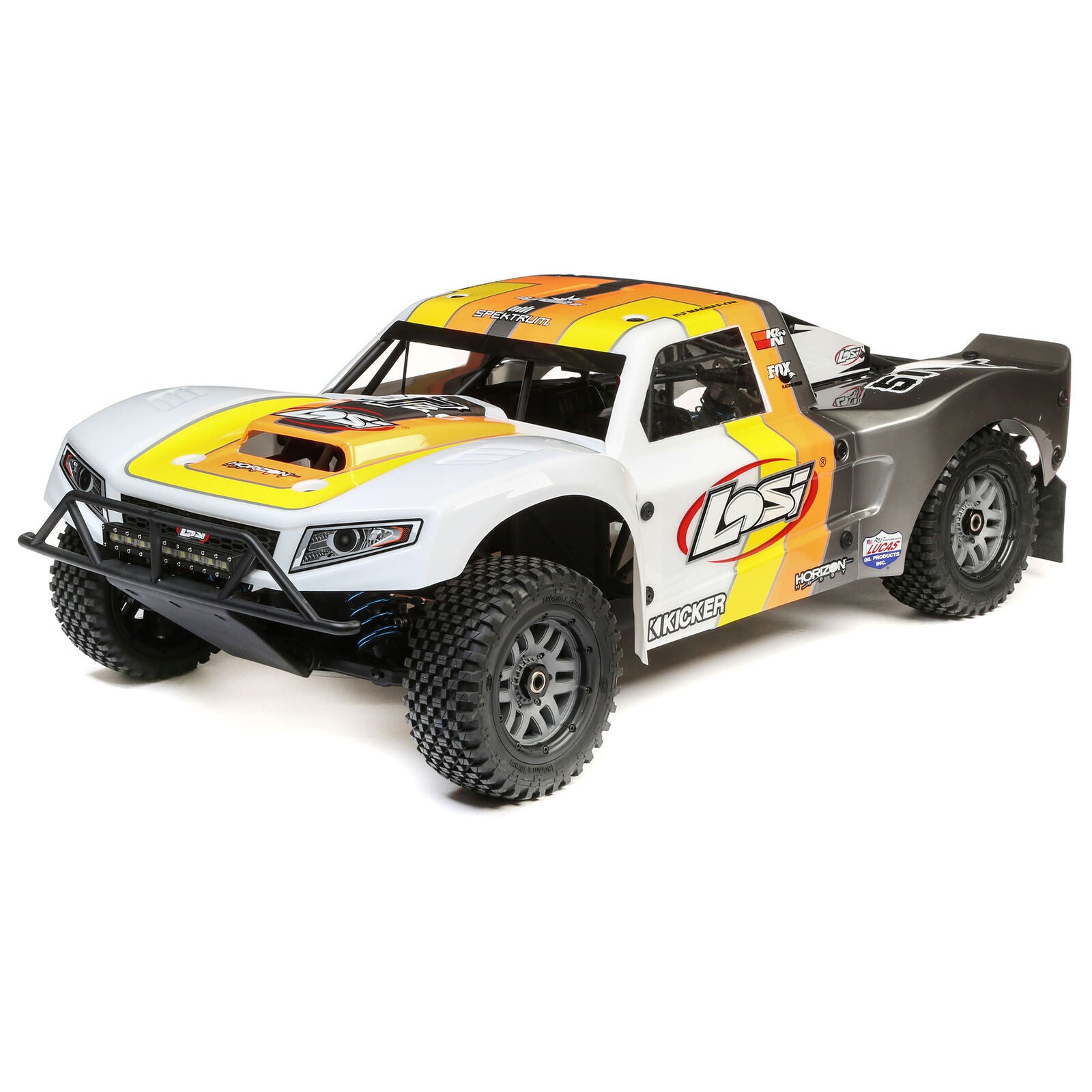 Losi 5ive-T 2.0 4wd SCT Gas BND LOS05014V2