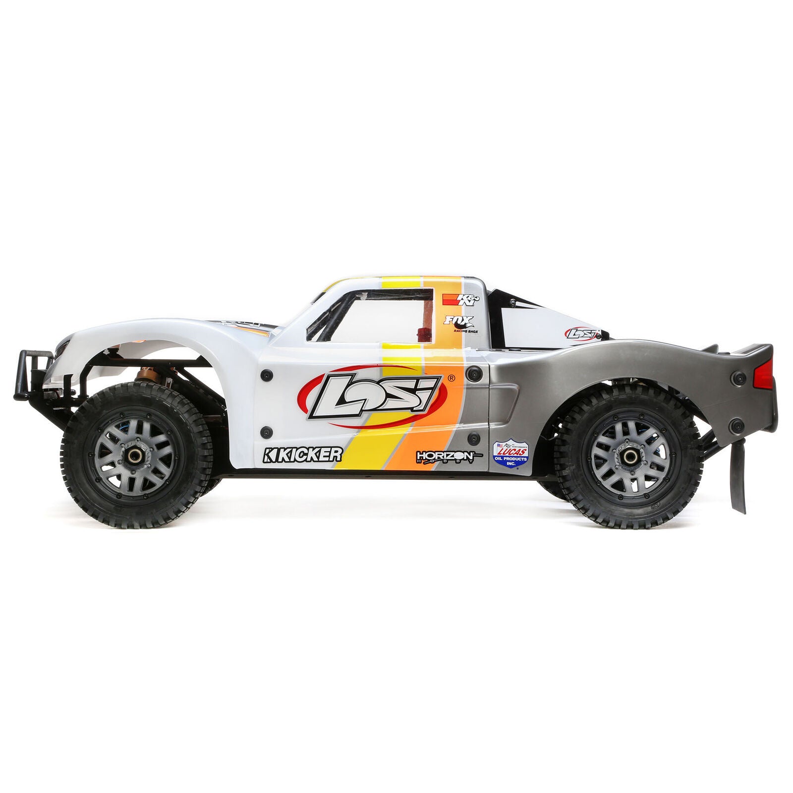 Losi 5ive-T 2.0 4wd SCT Gas BND LOS05014V2