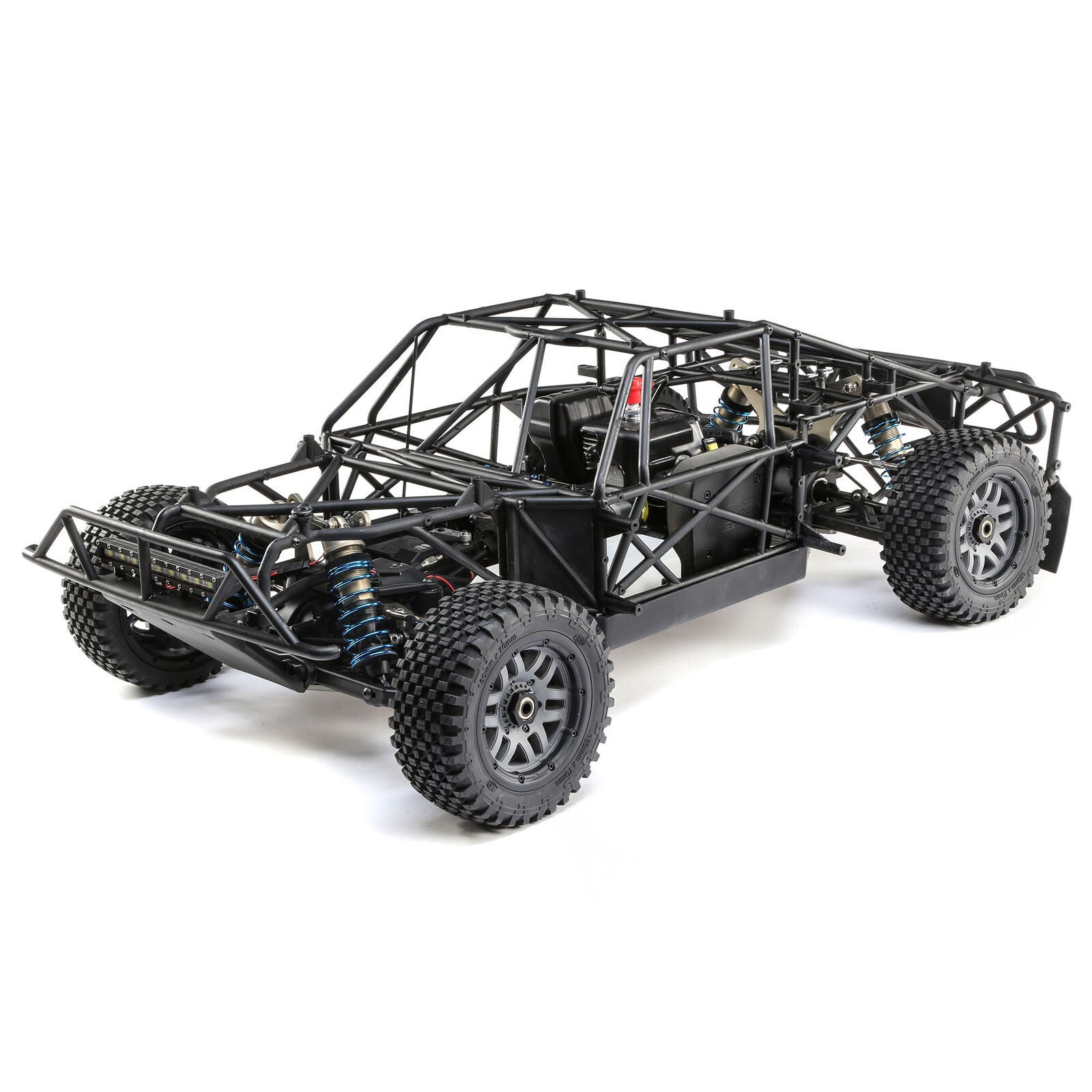 Losi 5ive-T 2.0 4wd SCT Gas BND LOS05014V2