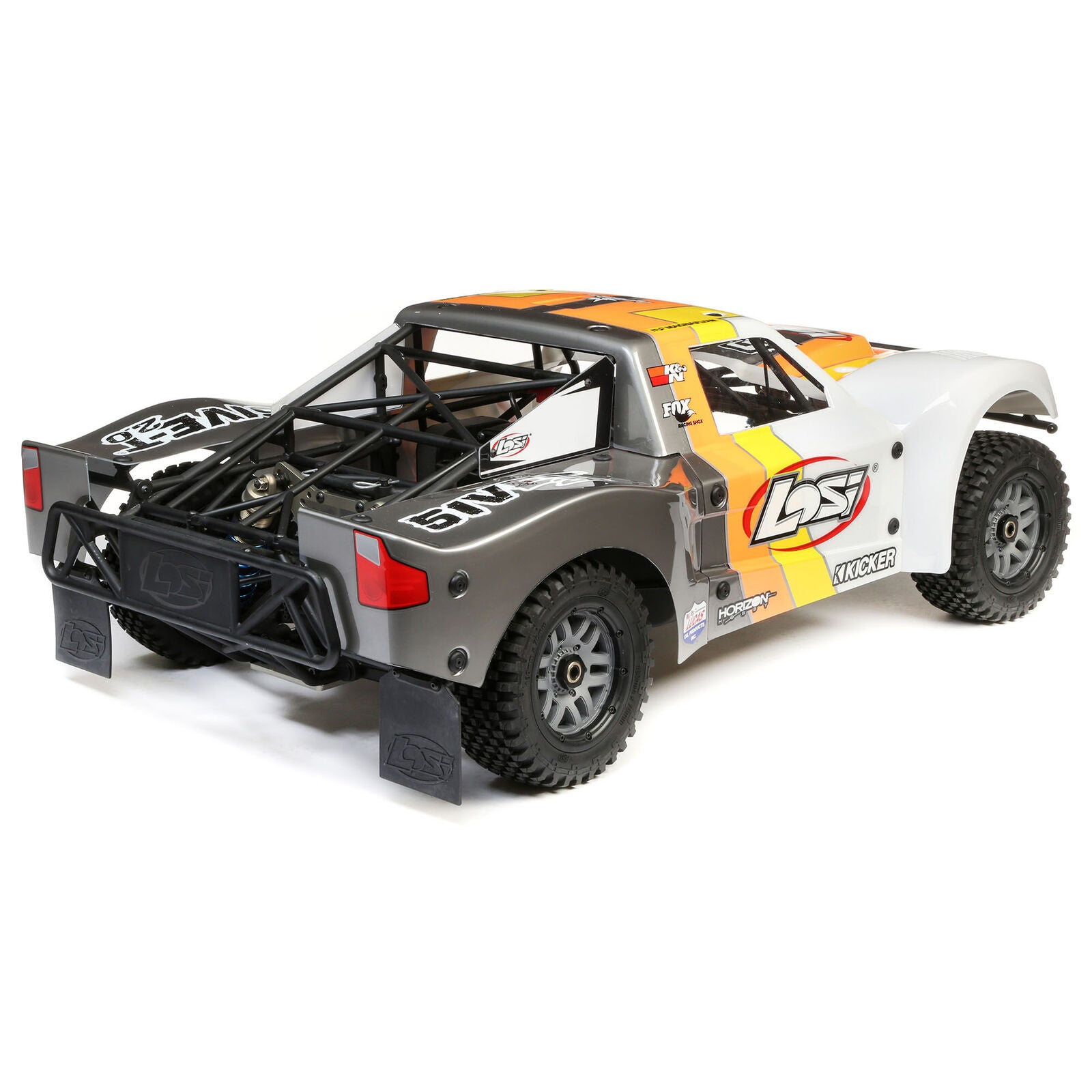 Losi 5ive-T 2.0 4wd SCT Gas BND LOS05014V2