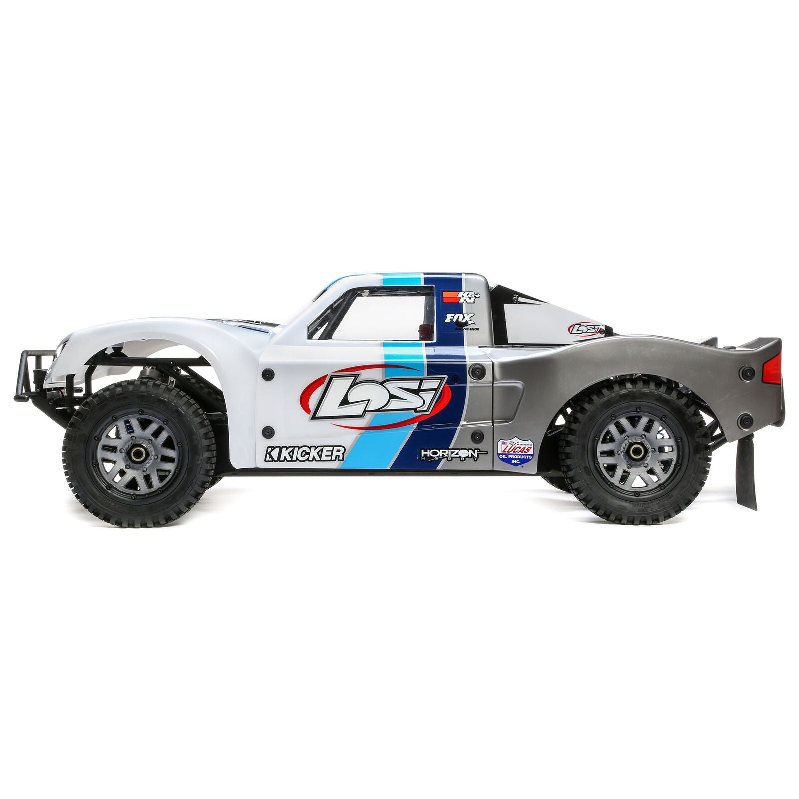 Losi 5ive-T 2.0 4wd SCT Gas BND LOS05014V2