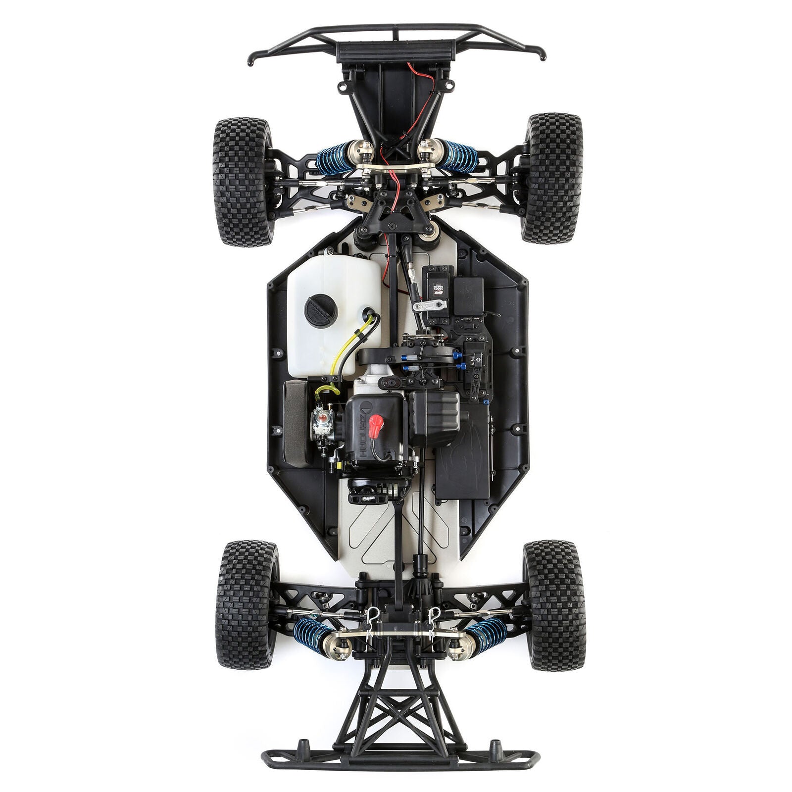 Losi 5ive-T 2.0 4wd SCT Gas BND LOS05014V2