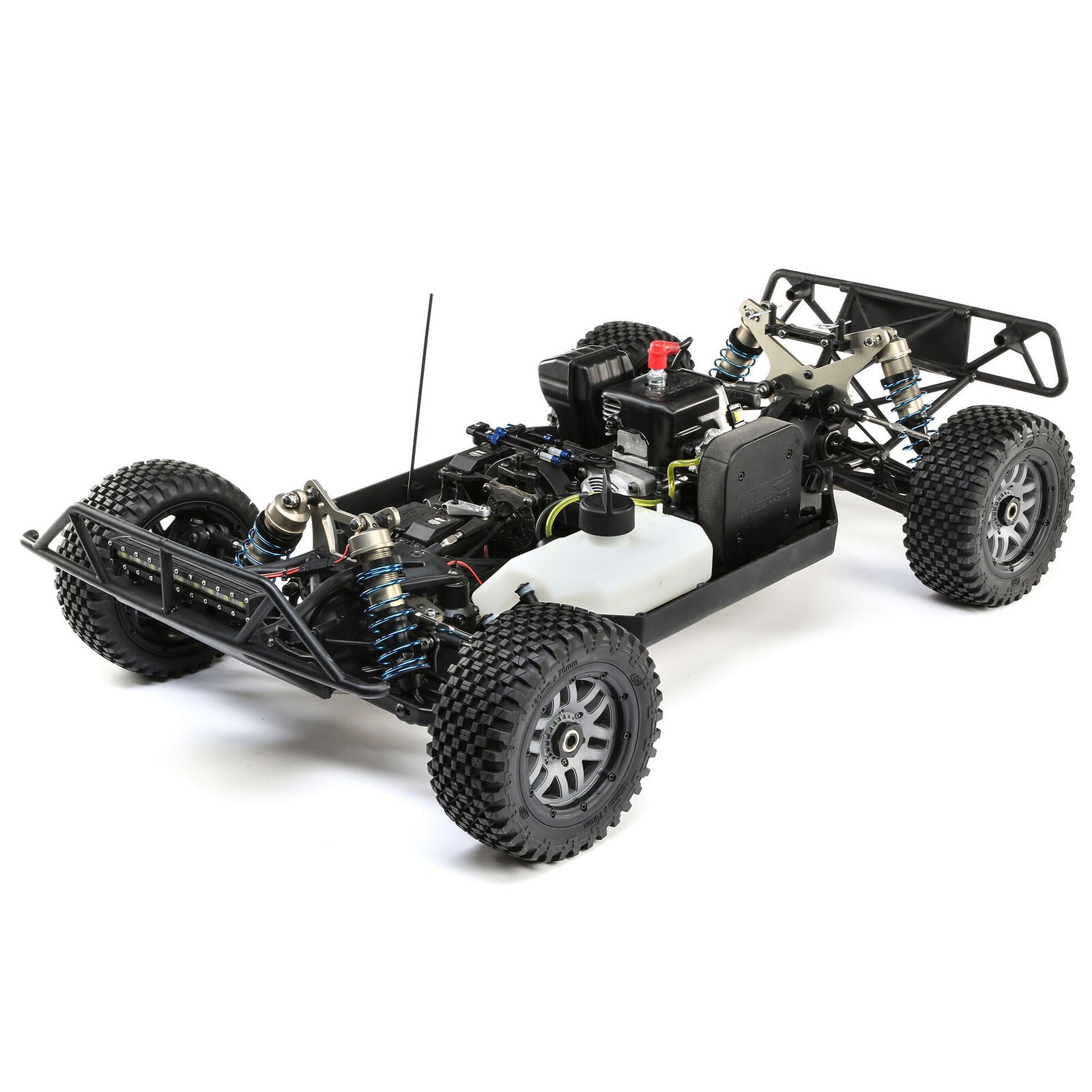 Losi 5ive-T 2.0 4wd SCT Gas BND LOS05014V2